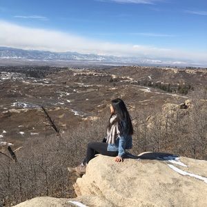 Meet your Posher, Vanessa